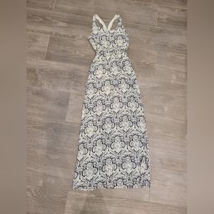 Ya Los Angeles Maxi Dress